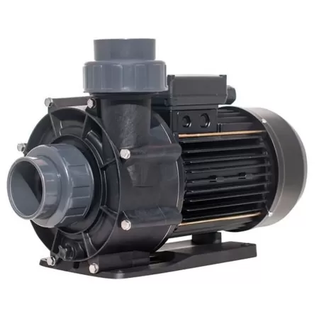 POMPA PRZECIWPRĄDU 3 HP 230V Q=43m³/h H=10m 28568